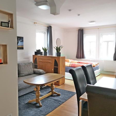 Musashi Apartment 1 Weimar  Ngoại thất bức ảnh