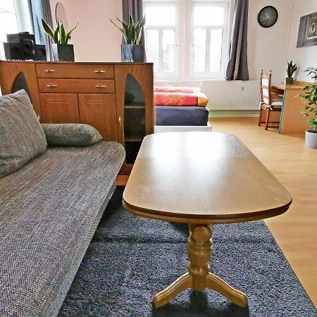 Musashi Apartment 1 Weimar  Ngoại thất bức ảnh