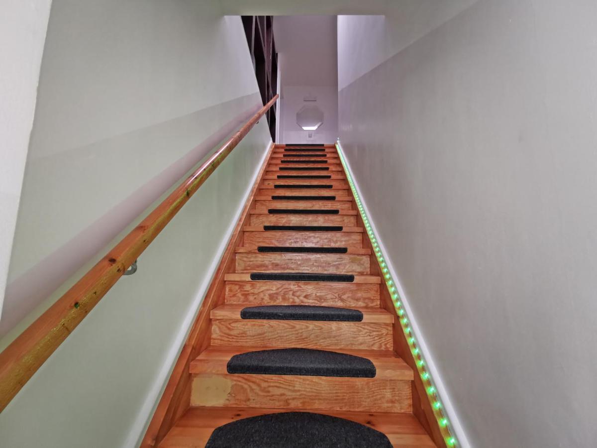 Musashi Apartment 1 Weimar  Ngoại thất bức ảnh