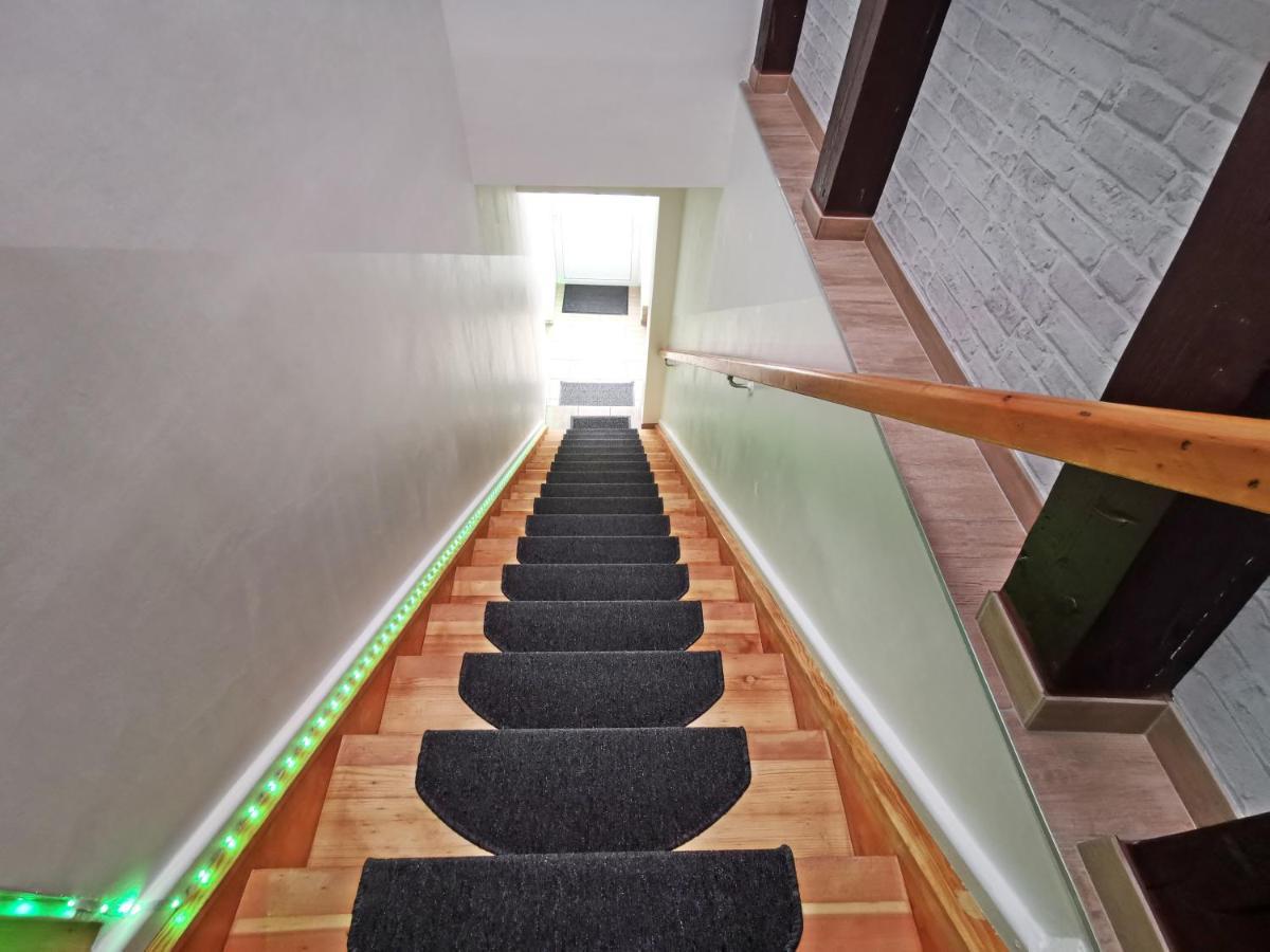 Musashi Apartment 1 Weimar  Ngoại thất bức ảnh