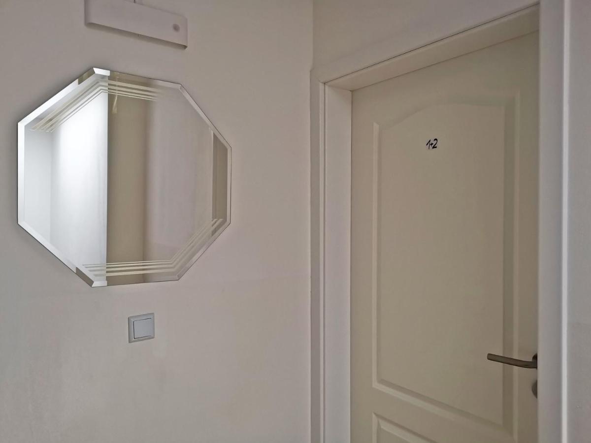 Musashi Apartment 1 Weimar  Ngoại thất bức ảnh