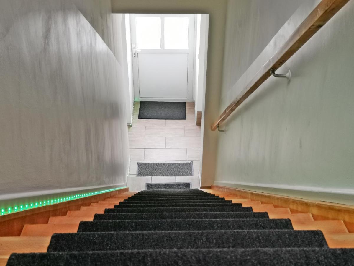 Musashi Apartment 1 Weimar  Ngoại thất bức ảnh