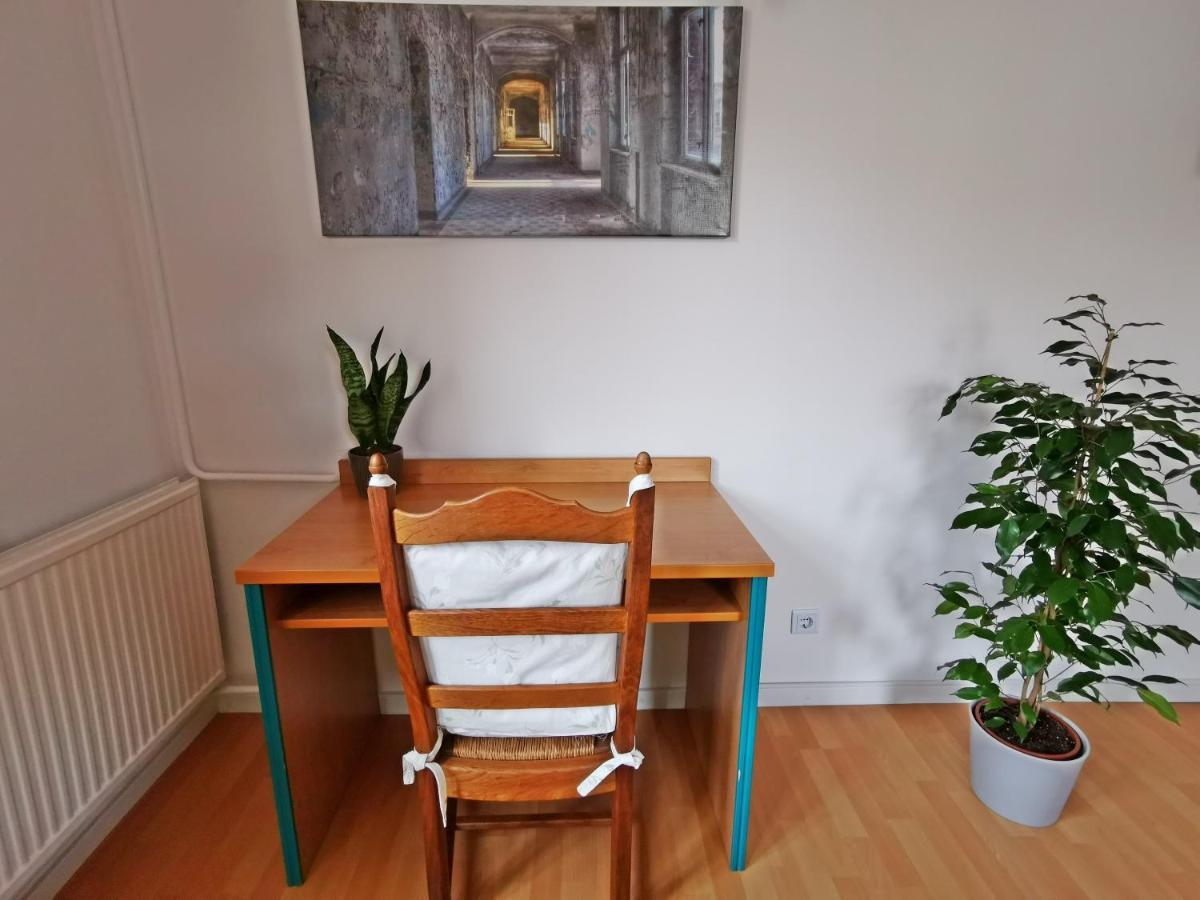 Musashi Apartment 1 Weimar  Ngoại thất bức ảnh