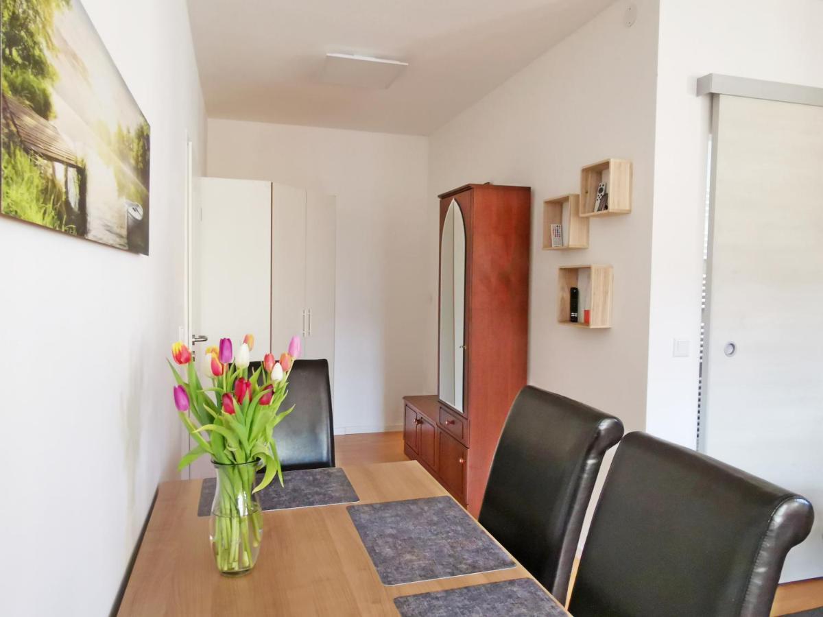 Musashi Apartment 1 Weimar  Ngoại thất bức ảnh