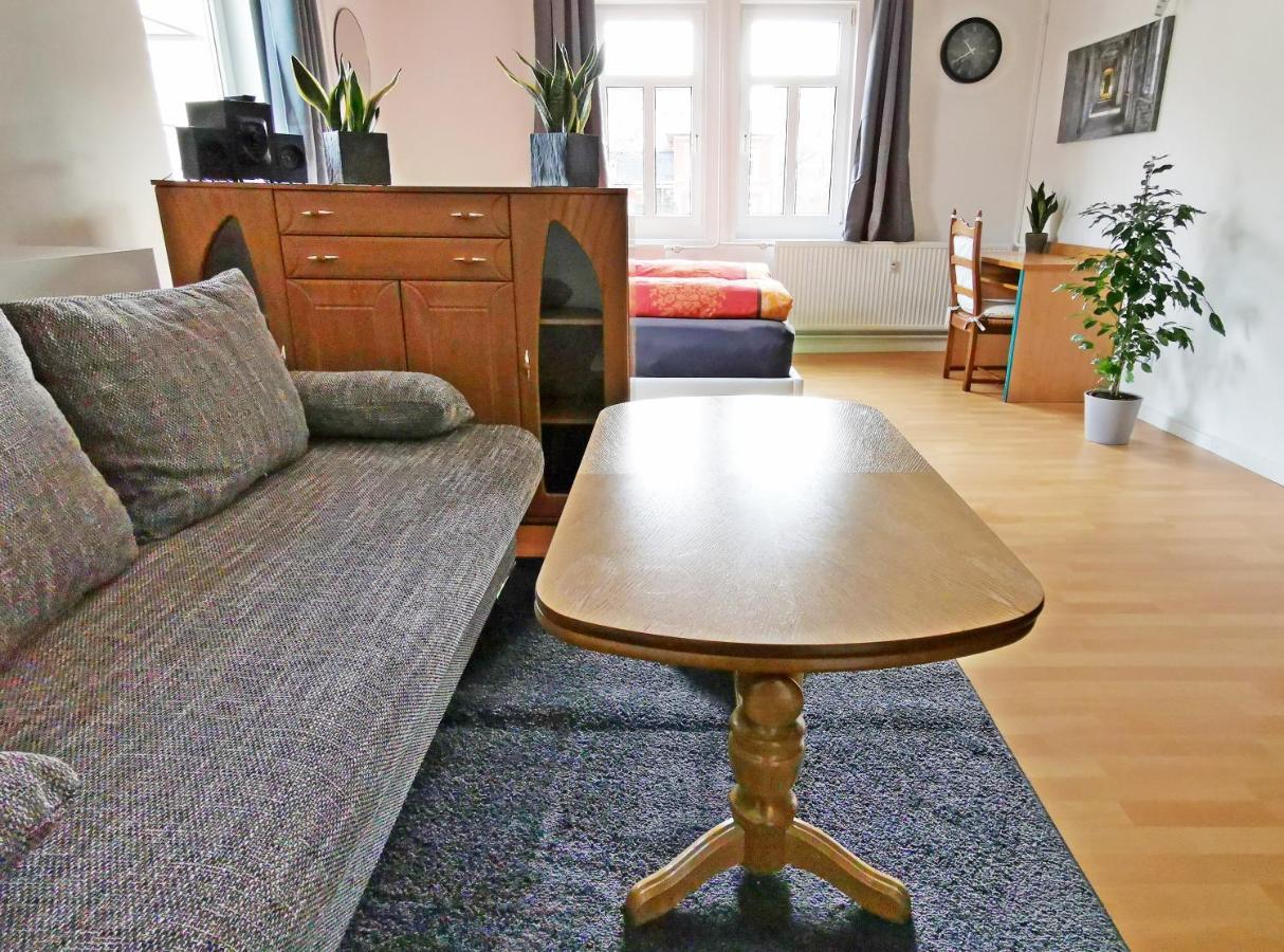 Musashi Apartment 1 Weimar  Ngoại thất bức ảnh
