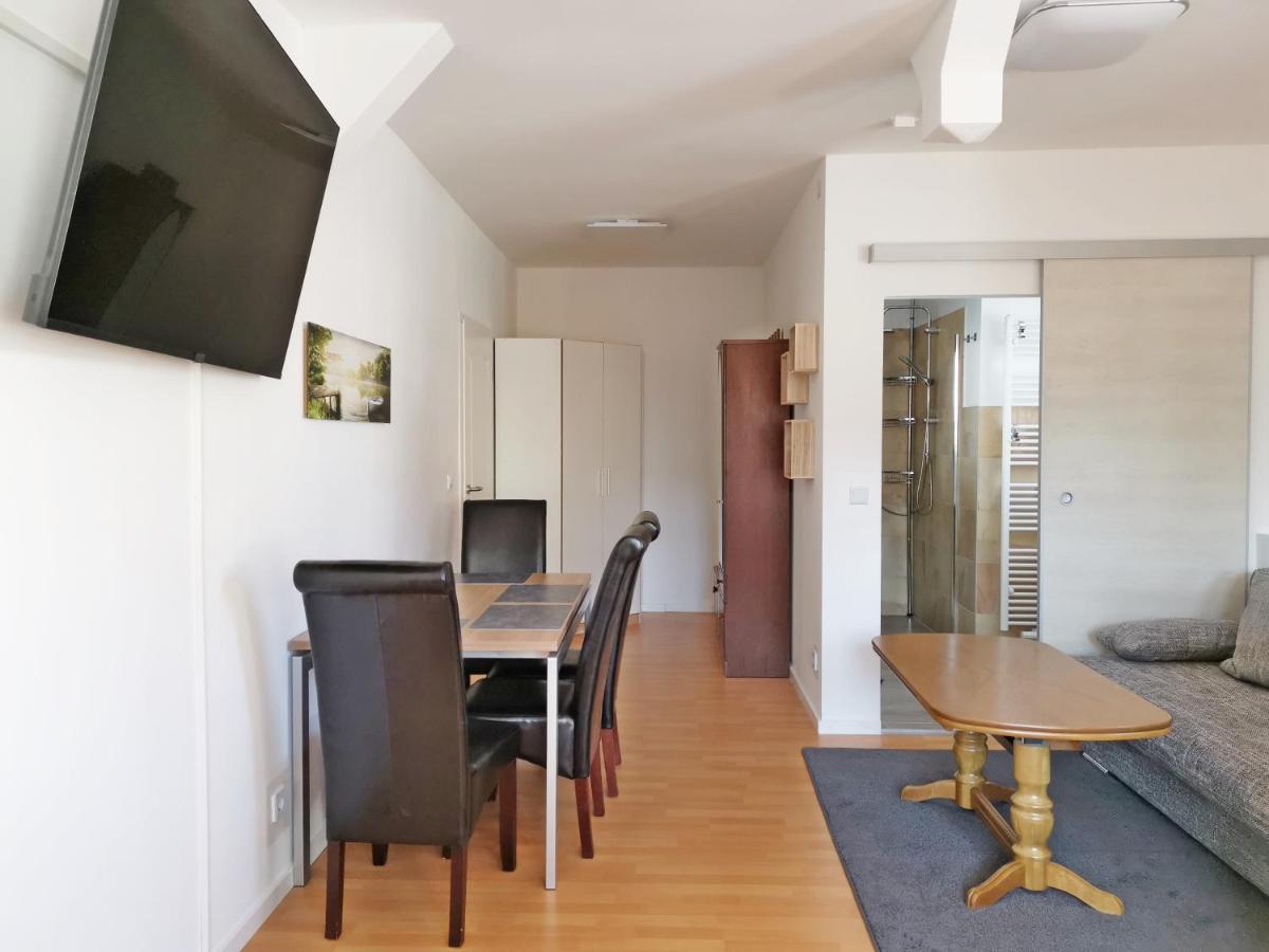 Musashi Apartment 1 Weimar  Ngoại thất bức ảnh