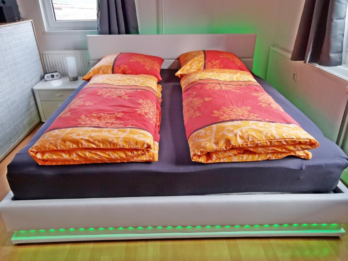 Musashi Apartment 1 Weimar  Ngoại thất bức ảnh