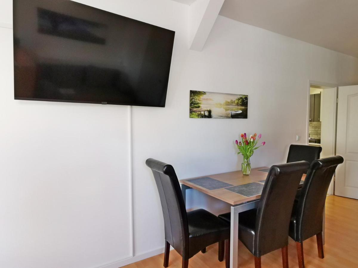 Musashi Apartment 1 Weimar  Ngoại thất bức ảnh