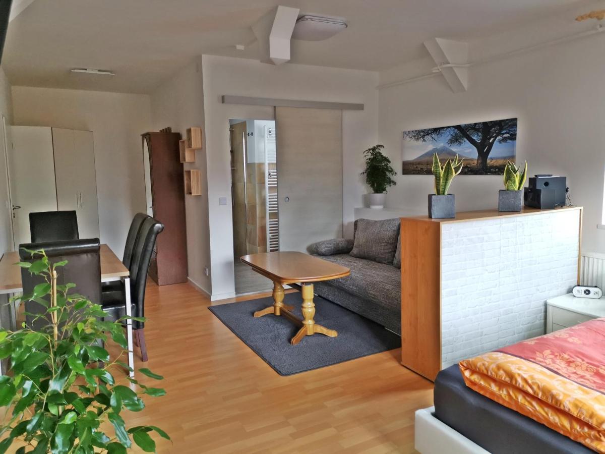 Musashi Apartment 1 Weimar  Ngoại thất bức ảnh