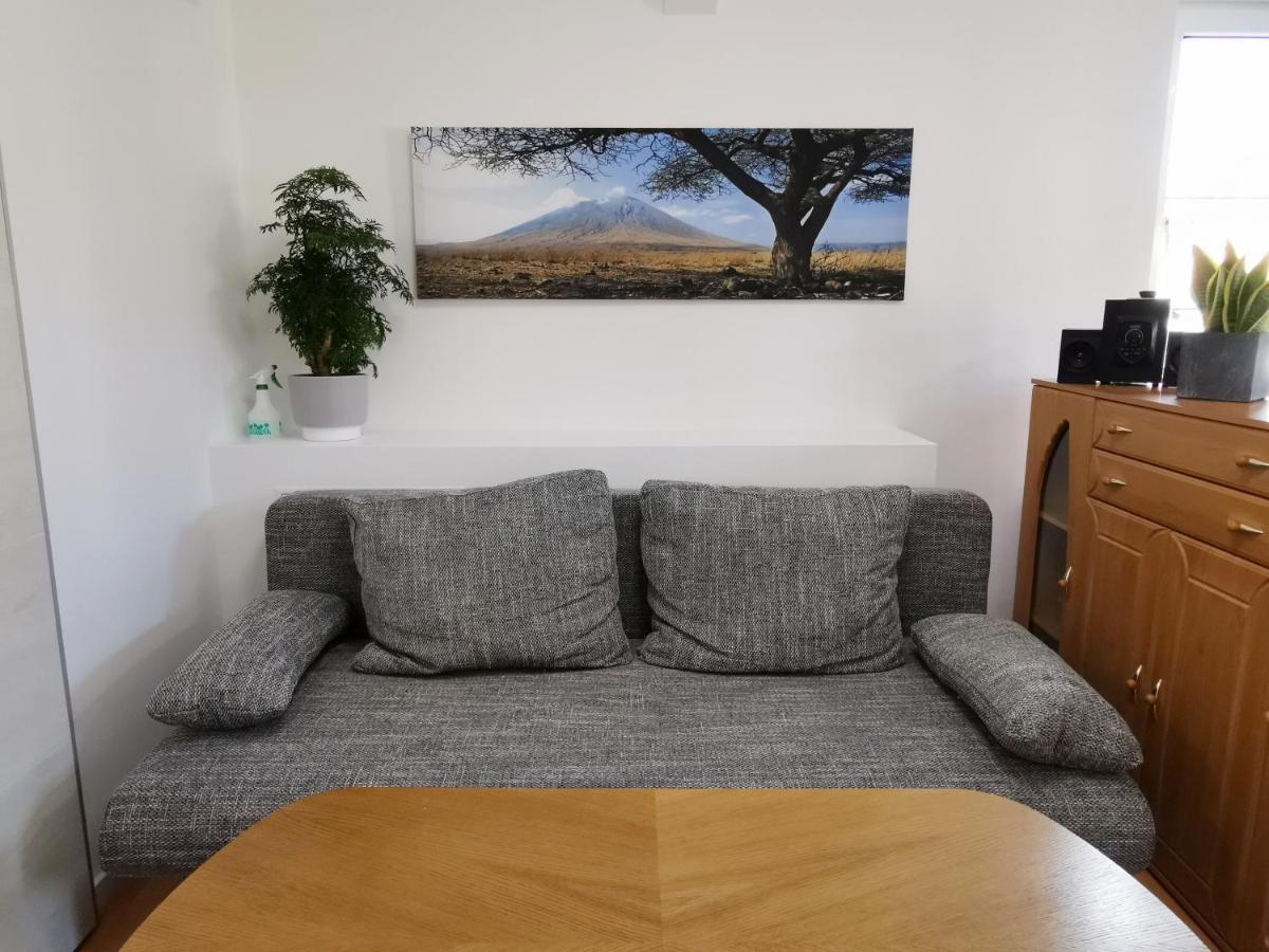 Musashi Apartment 1 Weimar  Ngoại thất bức ảnh