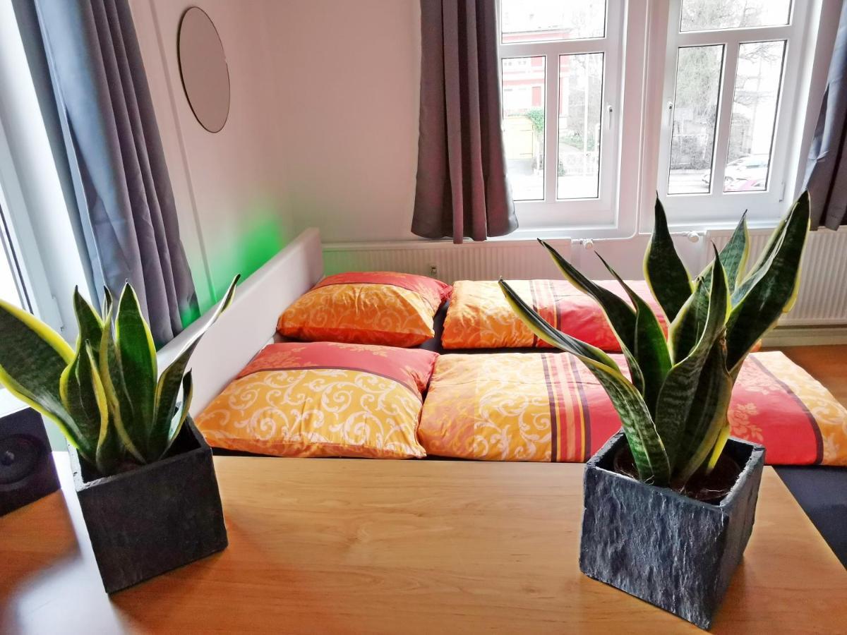Musashi Apartment 1 Weimar  Ngoại thất bức ảnh