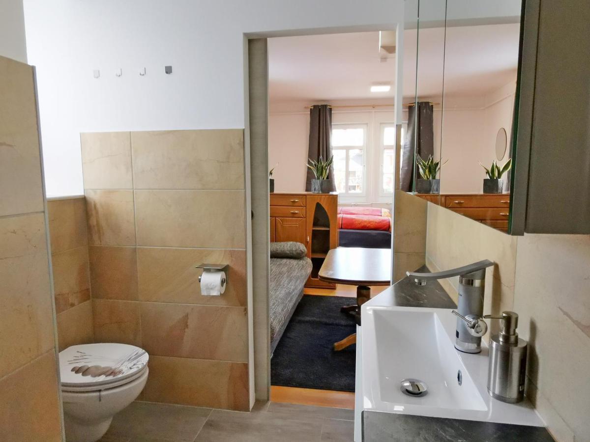 Musashi Apartment 1 Weimar  Ngoại thất bức ảnh