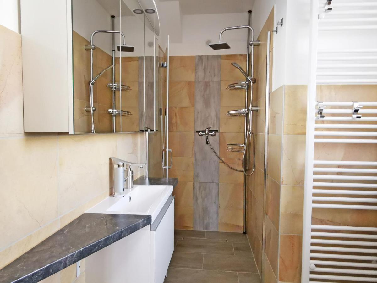 Musashi Apartment 1 Weimar  Ngoại thất bức ảnh