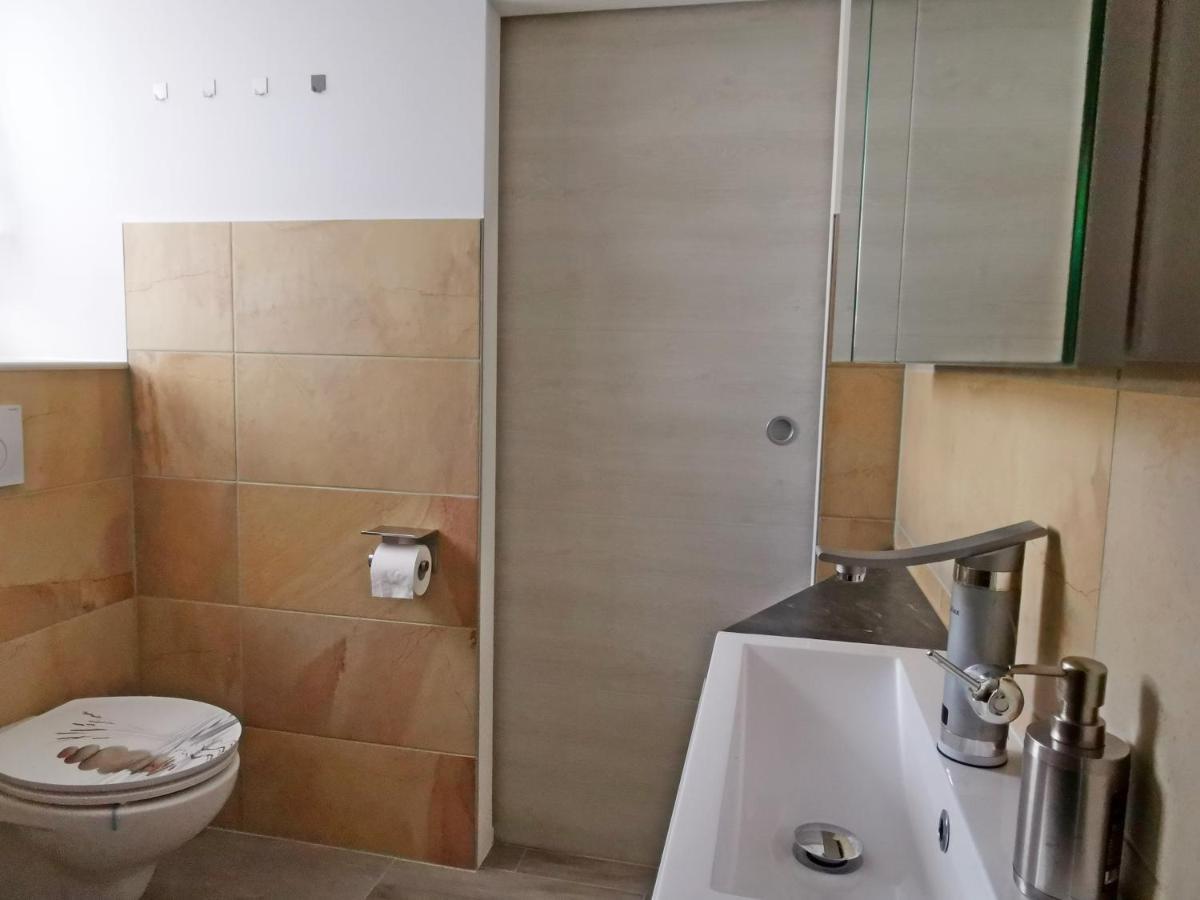 Musashi Apartment 1 Weimar  Ngoại thất bức ảnh