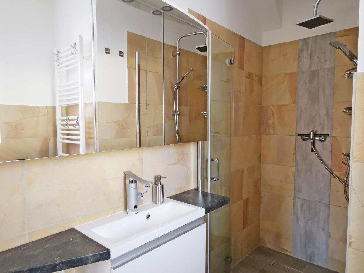 Musashi Apartment 1 Weimar  Ngoại thất bức ảnh