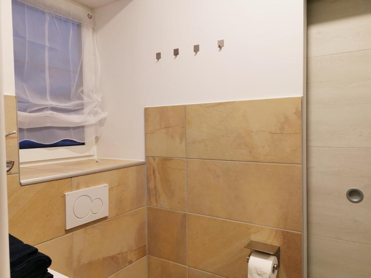 Musashi Apartment 1 Weimar  Ngoại thất bức ảnh